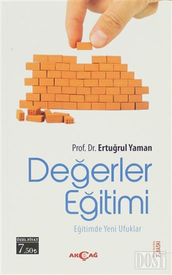 Değerler  Eğitimi